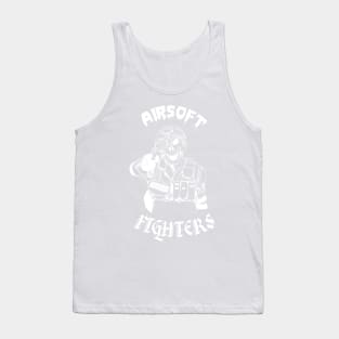 Tacticool Airsoft Fighters Tank Top